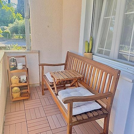 Apartment Aron Trogir Luaran gambar