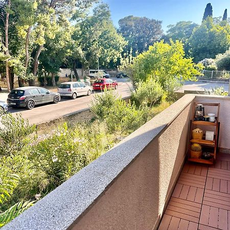 Apartment Aron Trogir Luaran gambar
