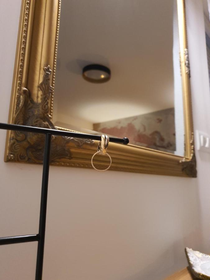 Apartment Aron Trogir Luaran gambar