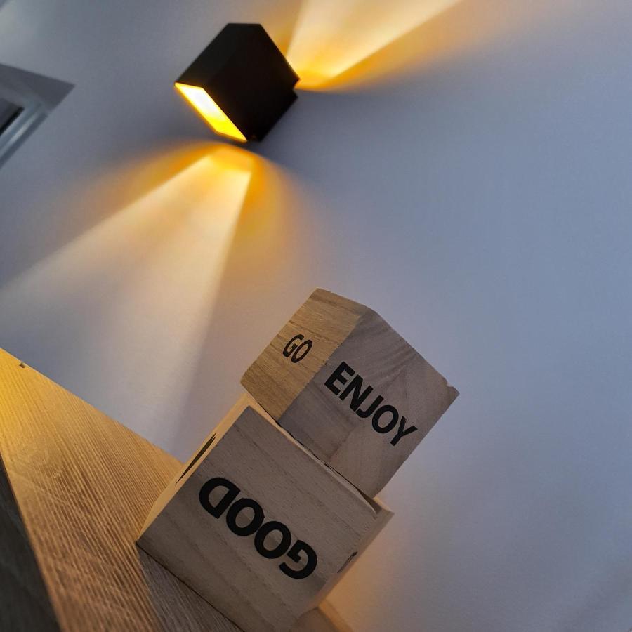 Apartment Aron Trogir Luaran gambar