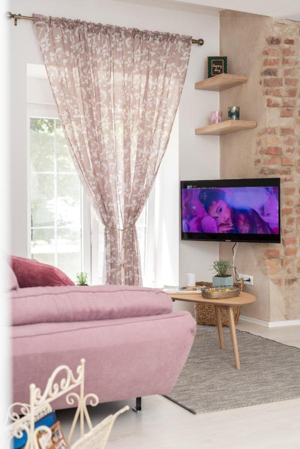 Apartment Aron Trogir Luaran gambar