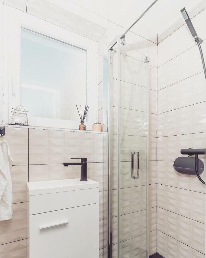 Apartment Aron Trogir Luaran gambar