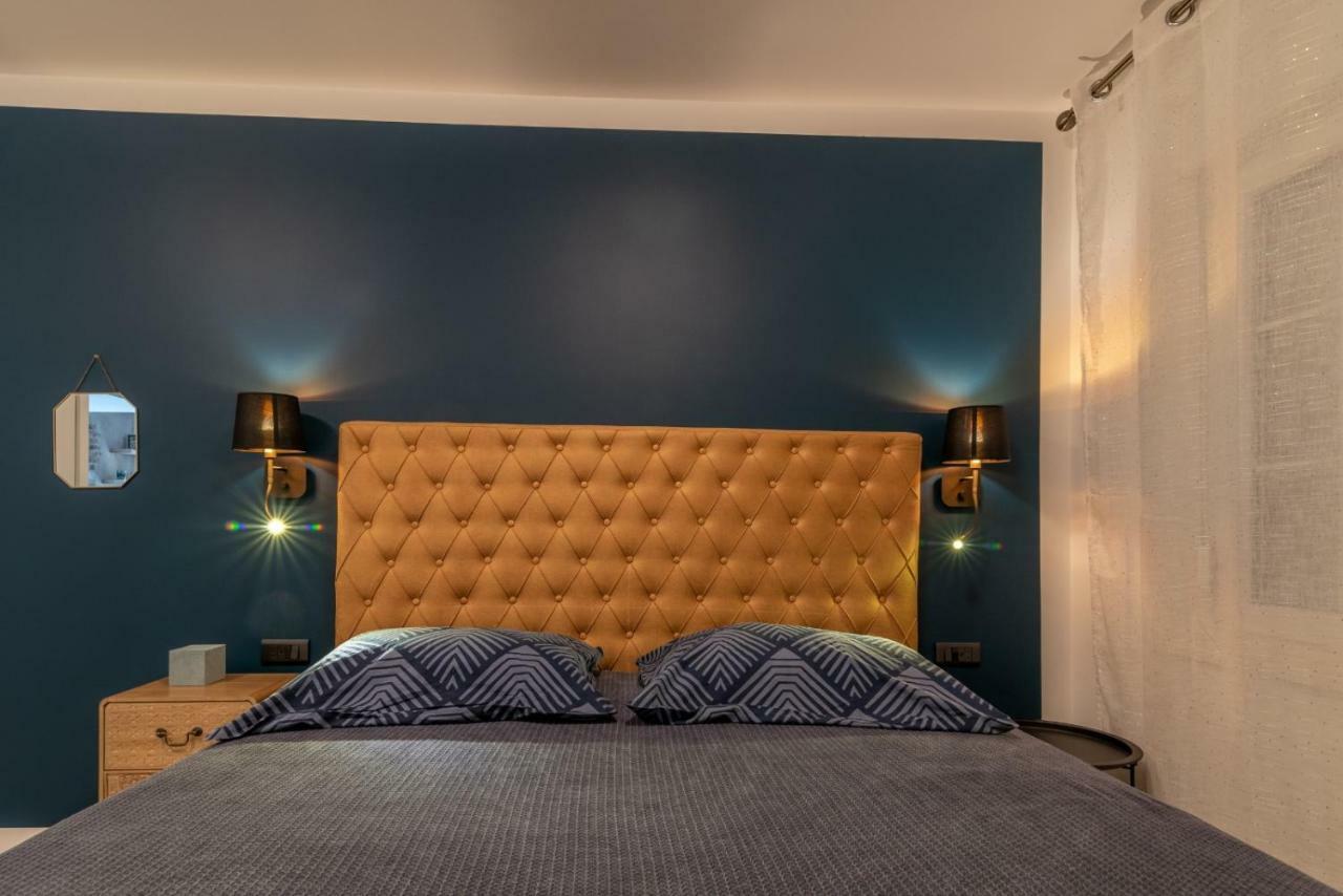 Apartment Aron Trogir Luaran gambar