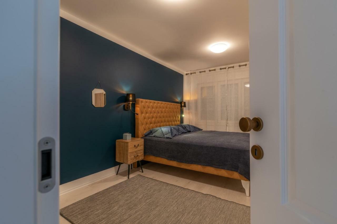 Apartment Aron Trogir Luaran gambar