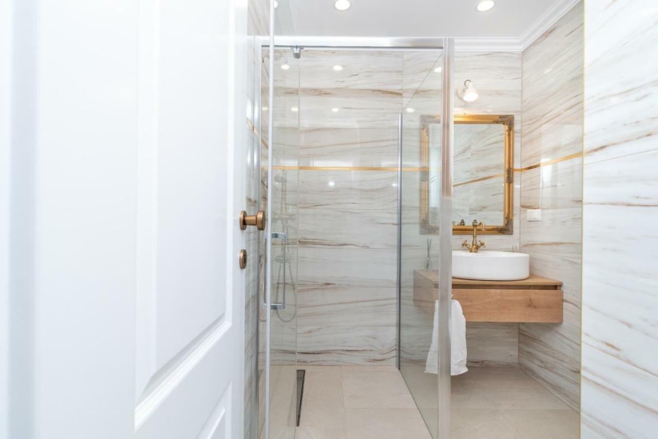 Apartment Aron Trogir Luaran gambar