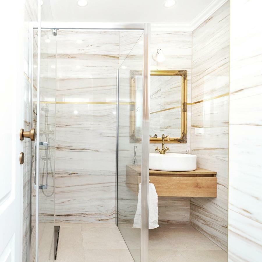 Apartment Aron Trogir Luaran gambar