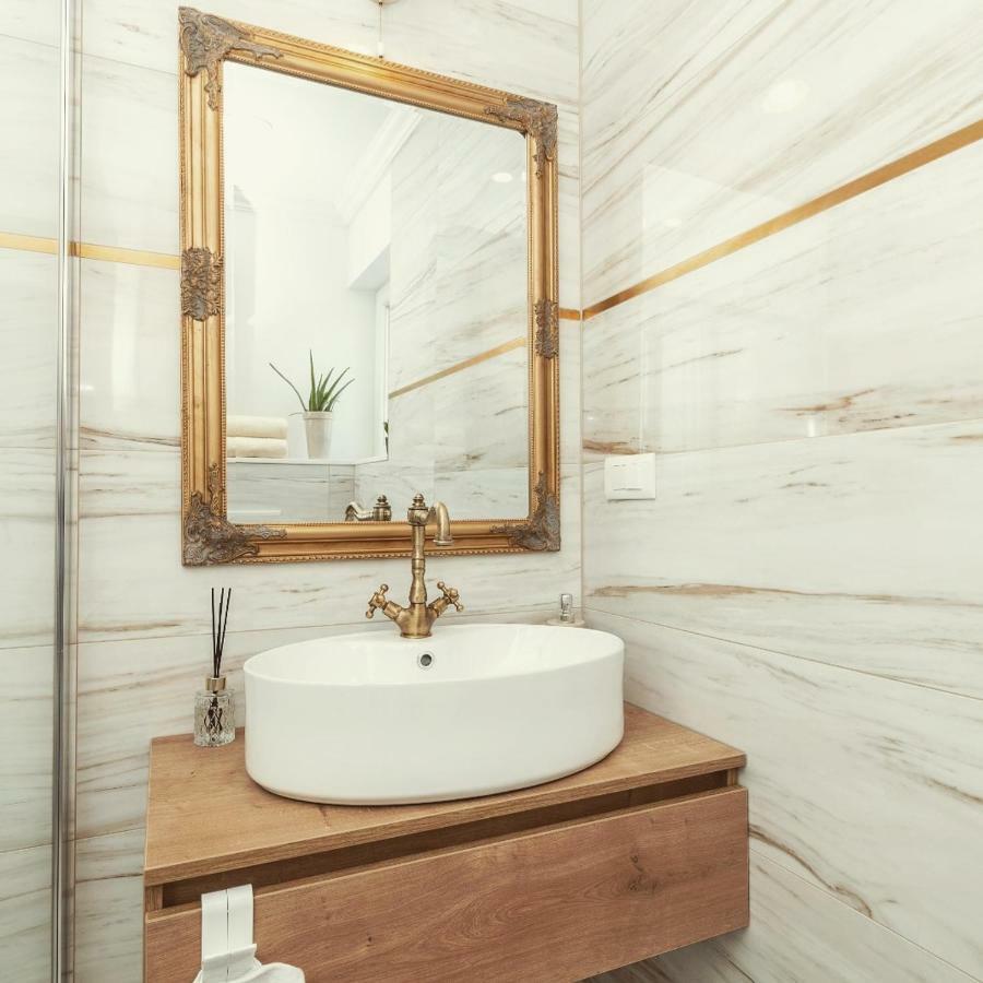 Apartment Aron Trogir Luaran gambar