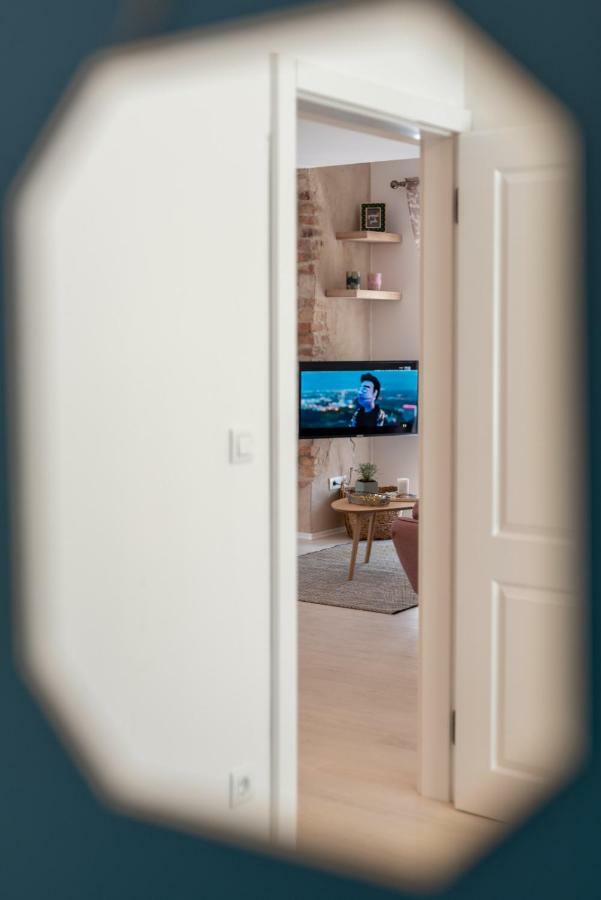 Apartment Aron Trogir Luaran gambar