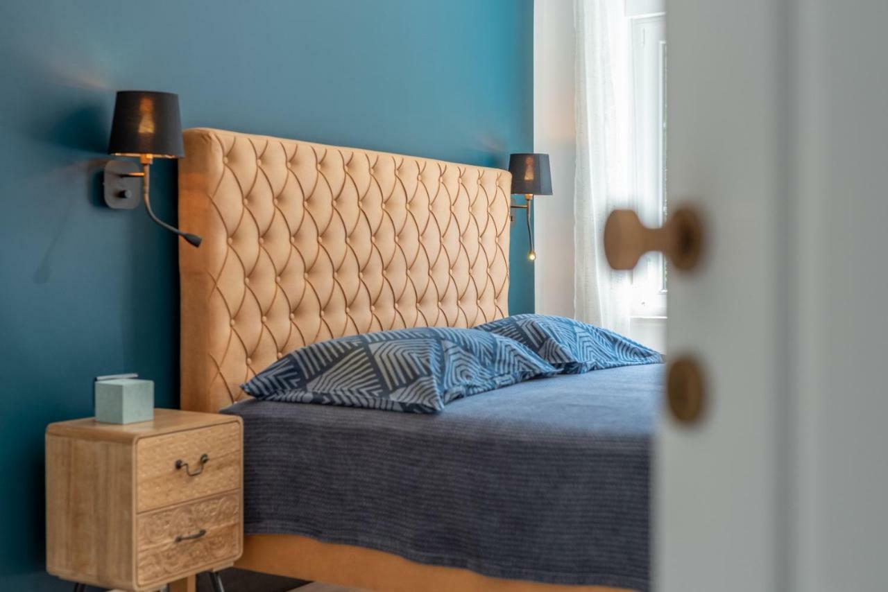 Apartment Aron Trogir Luaran gambar