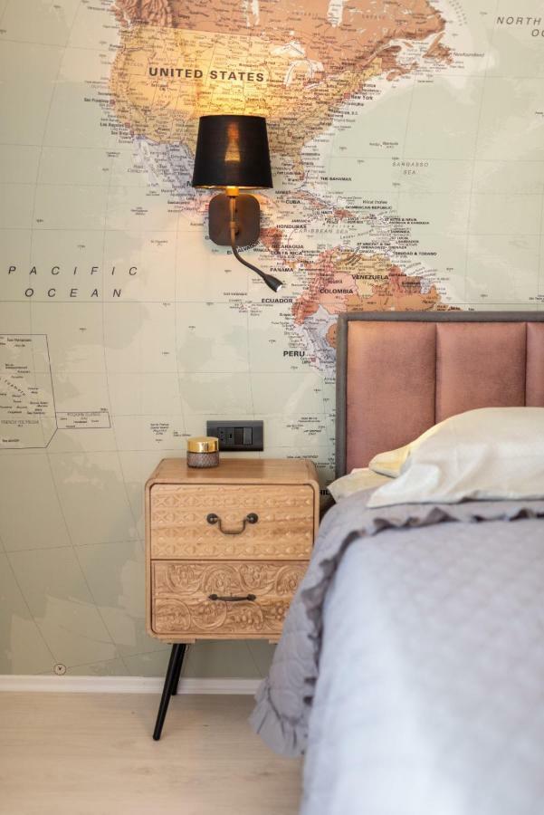 Apartment Aron Trogir Luaran gambar